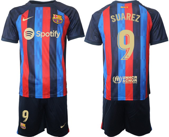 Barcelona jerseys-107